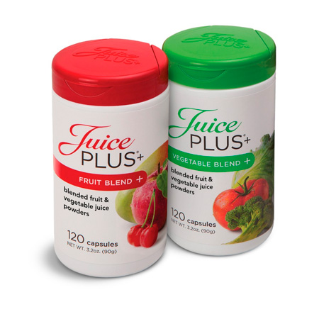Juice-Supplements